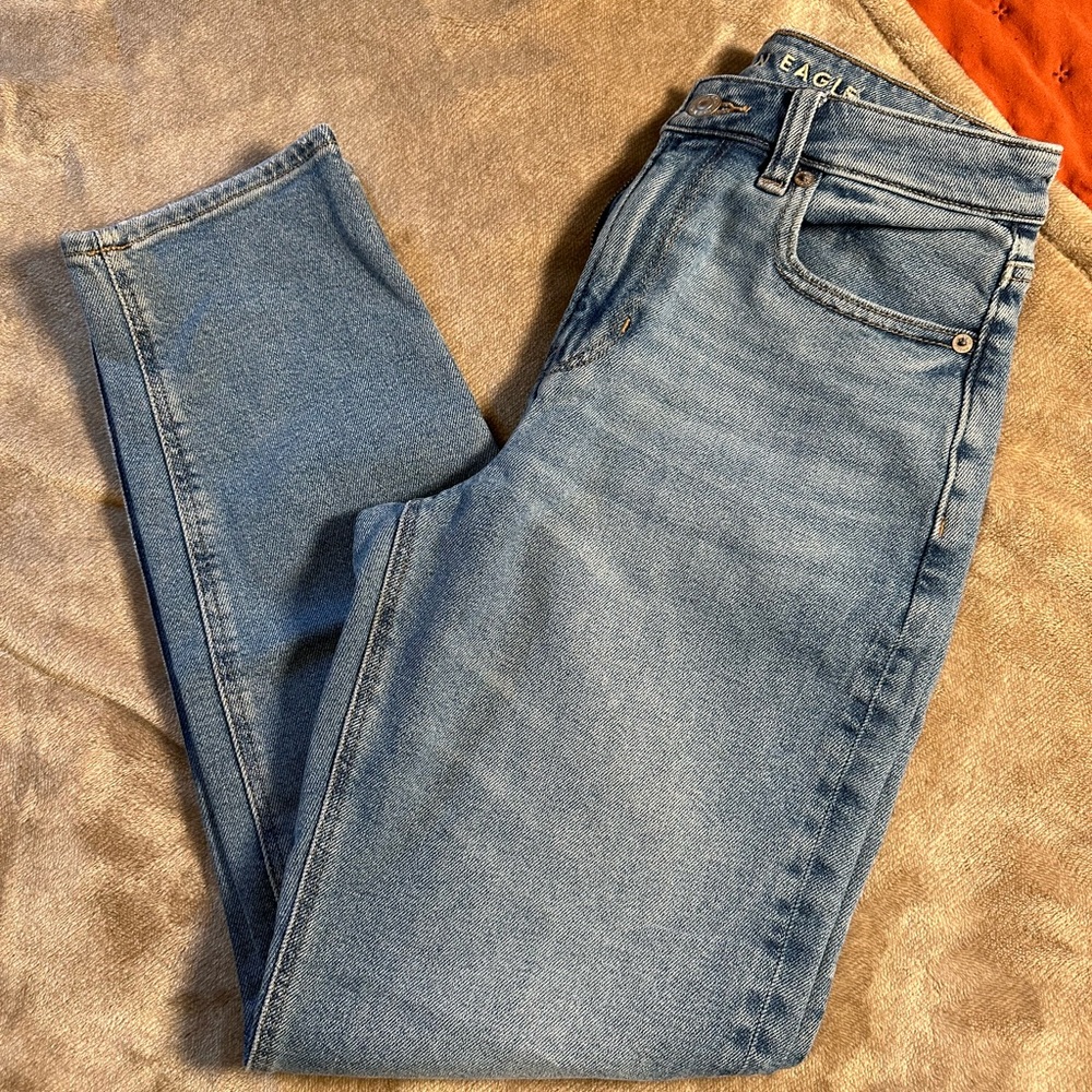 American Eagle Size 2